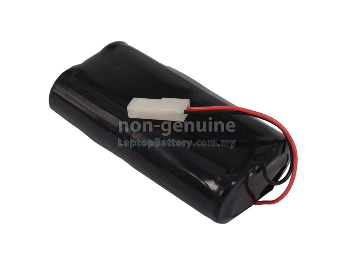 Shark VAC-V1925 replacement battery