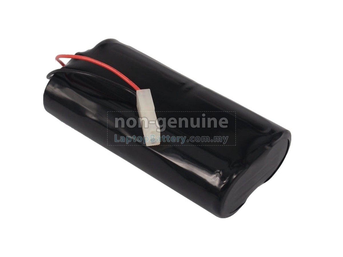 Shark VAC-V1925 replacement battery