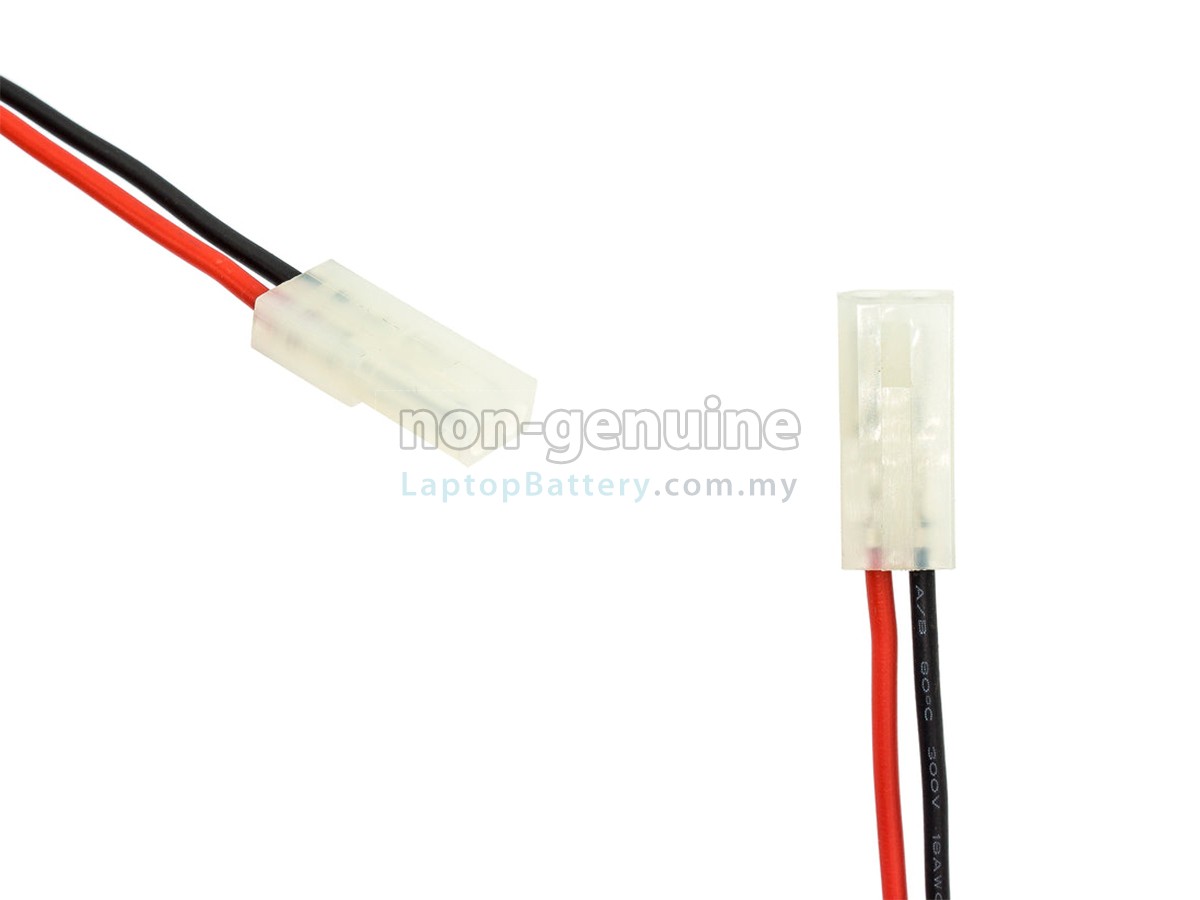 Shark V1911-FS replacement battery