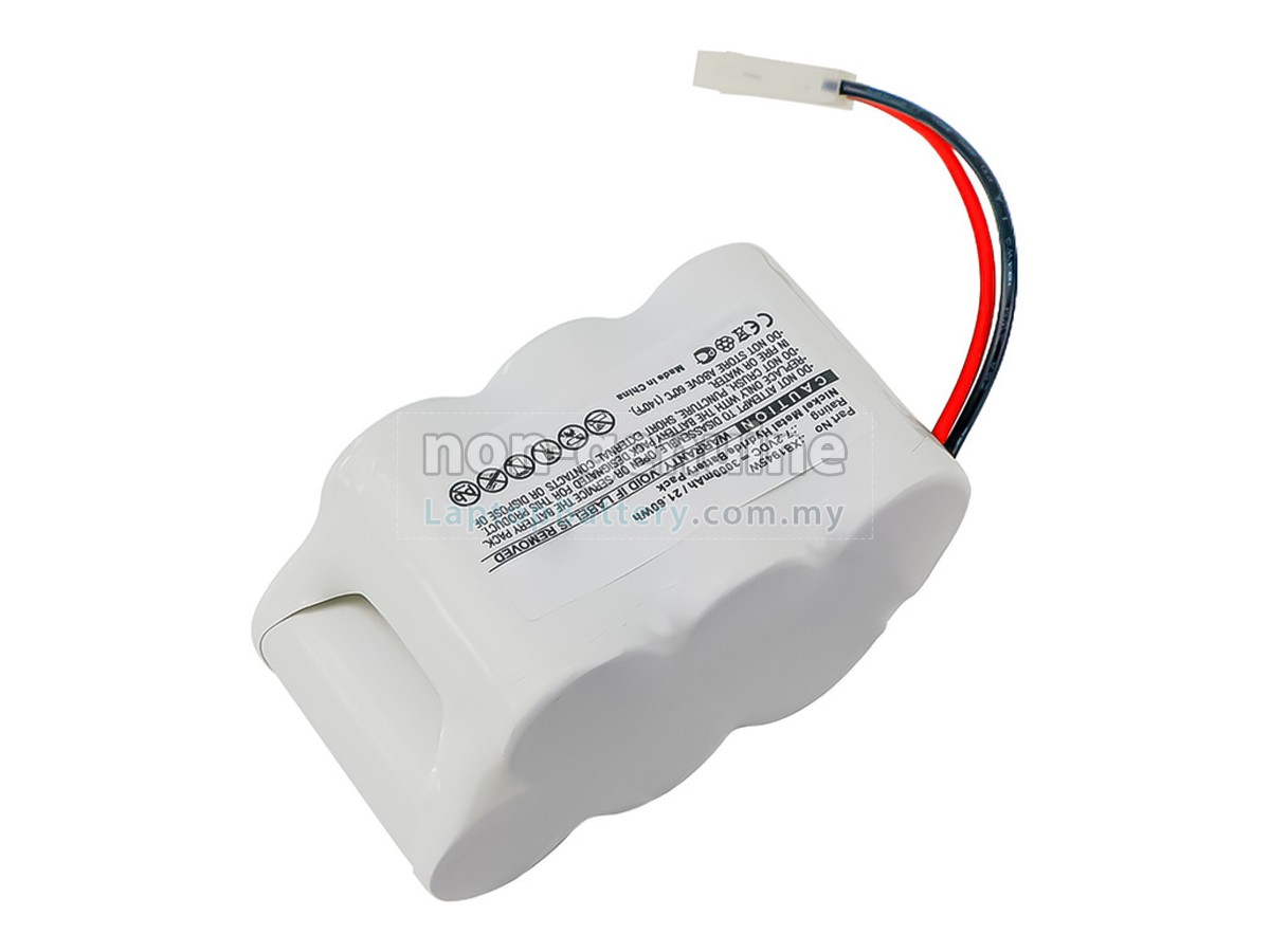 Shark V1945Z SWEEPER replacement battery