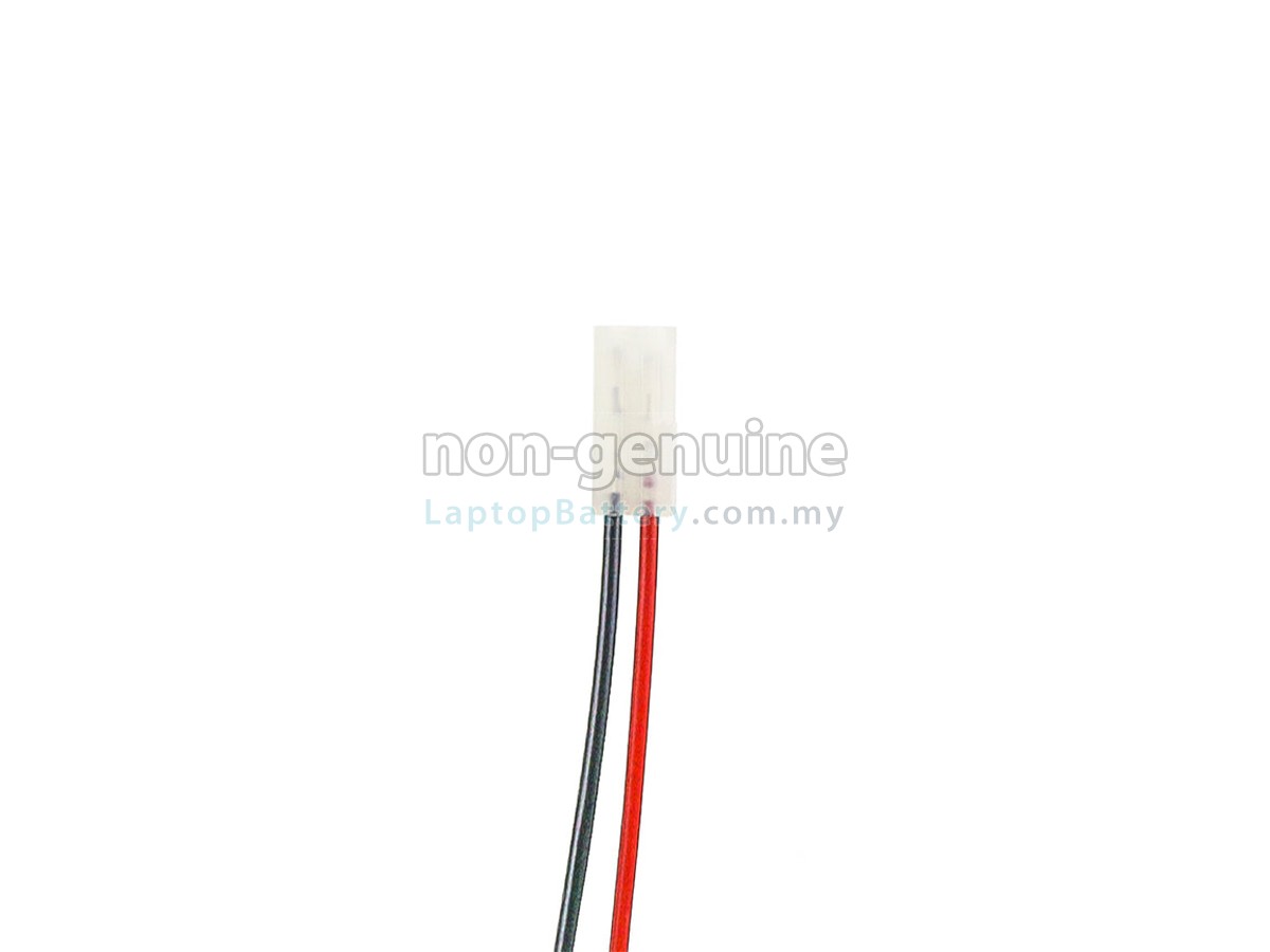 Shark V1945Z SWEEPER replacement battery