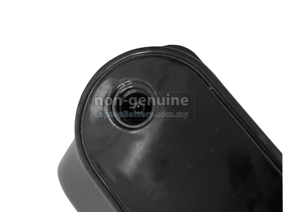 Shark XBATR520DC replacement battery