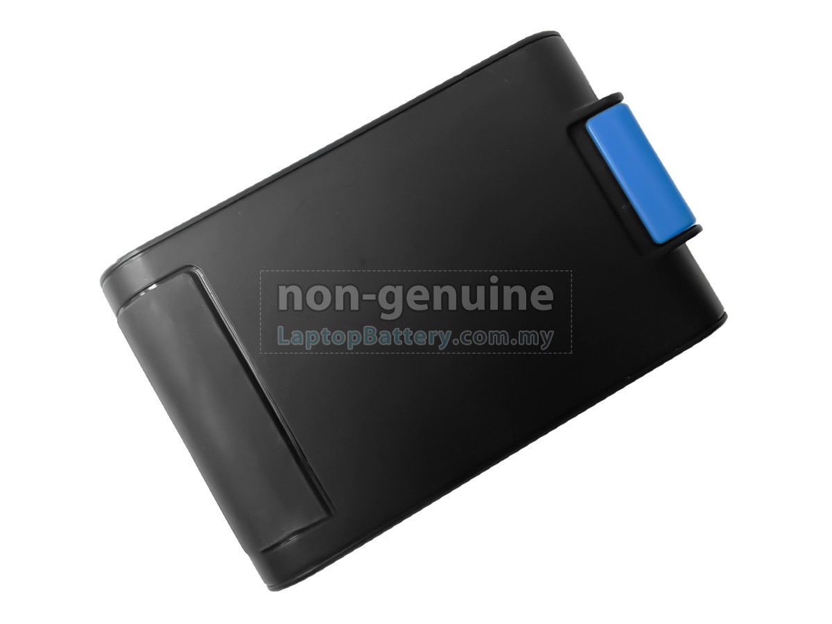 Shark XBATR520DC replacement battery