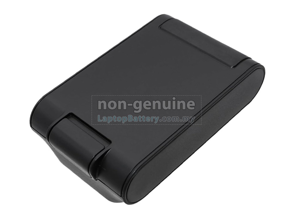 Shark XBATR525SL replacement battery