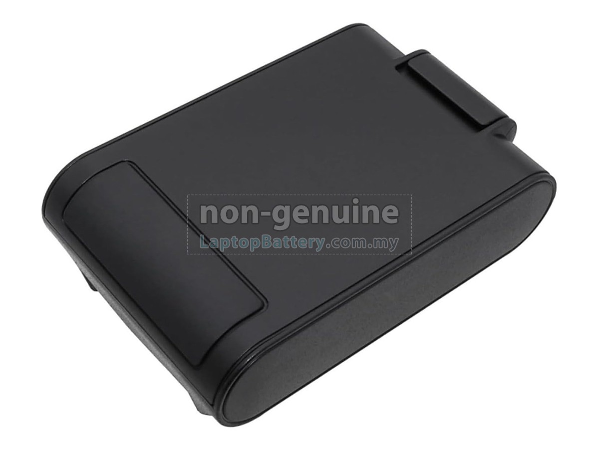 Shark XBATR525SL replacement battery