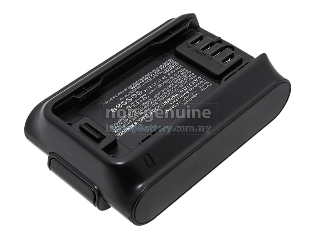 Shark IW1111 replacement battery