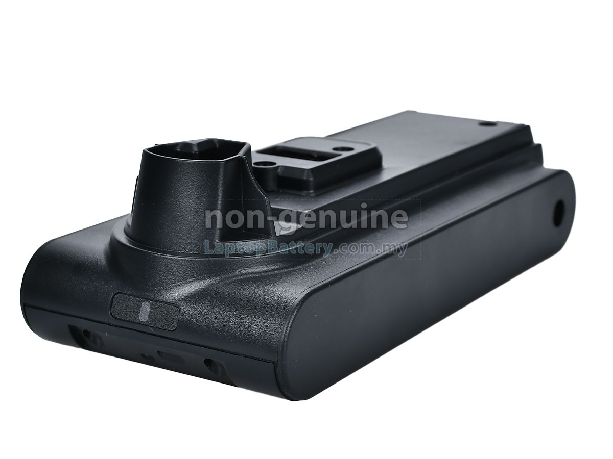 Shark LZ500 replacement battery