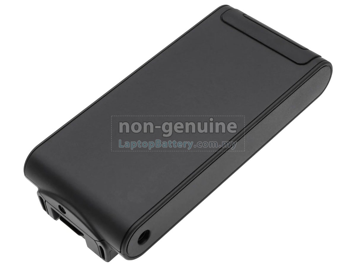 Shark IZ411 replacement battery