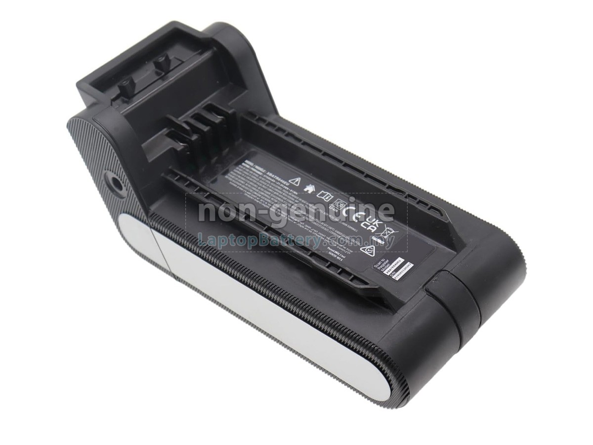 Shark IP1251C replacement battery