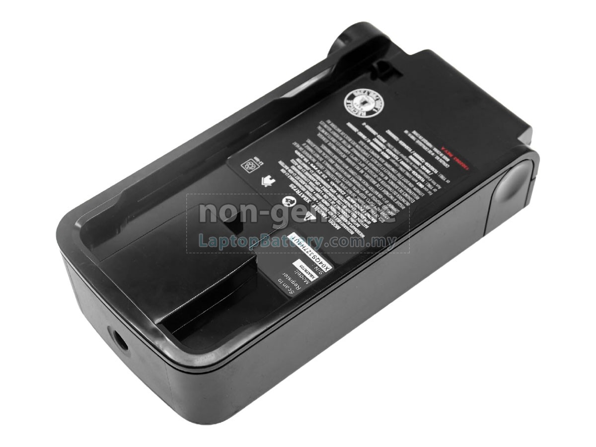 Shark IZ300 replacement battery