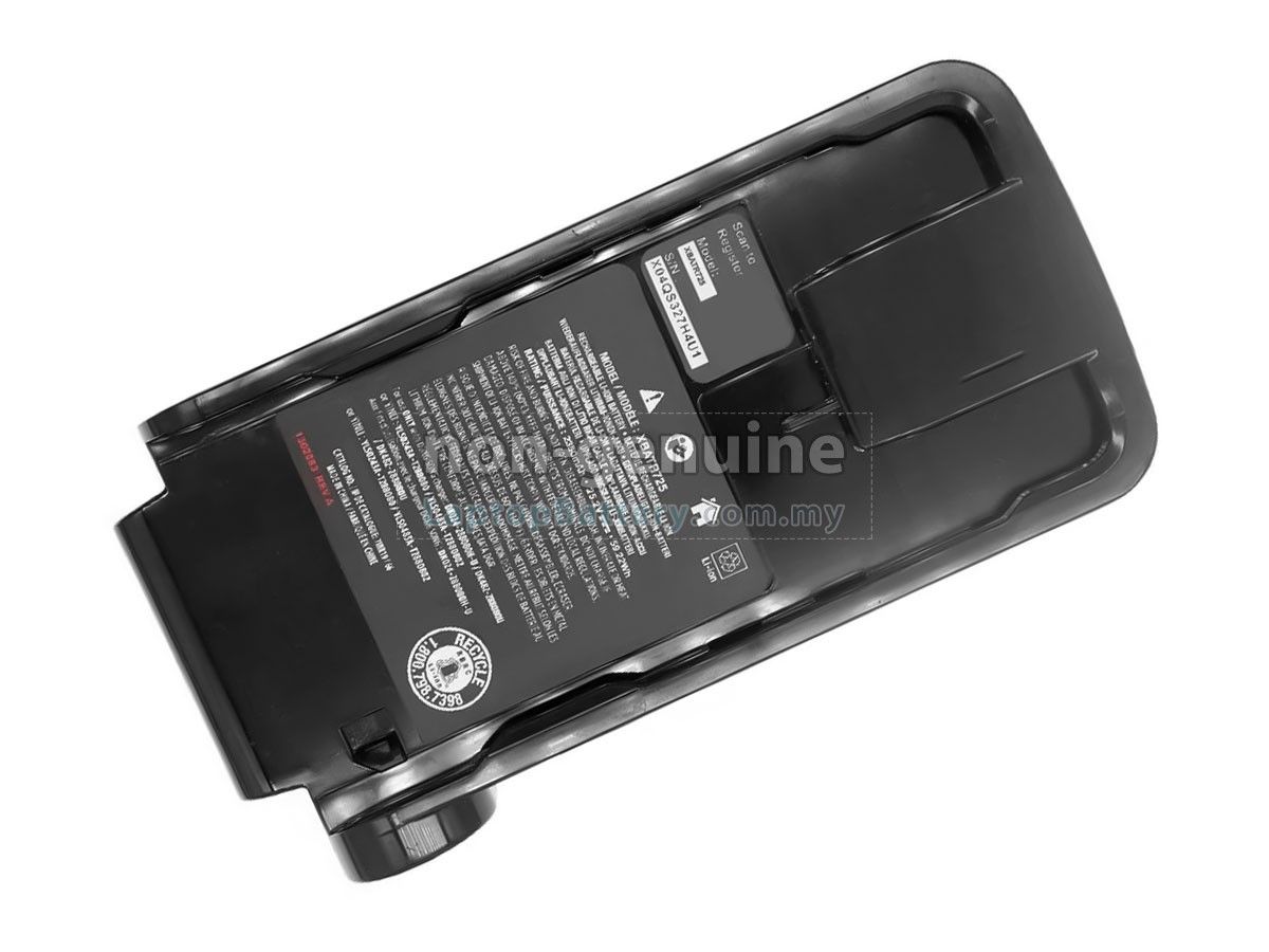 Shark IZ300 replacement battery
