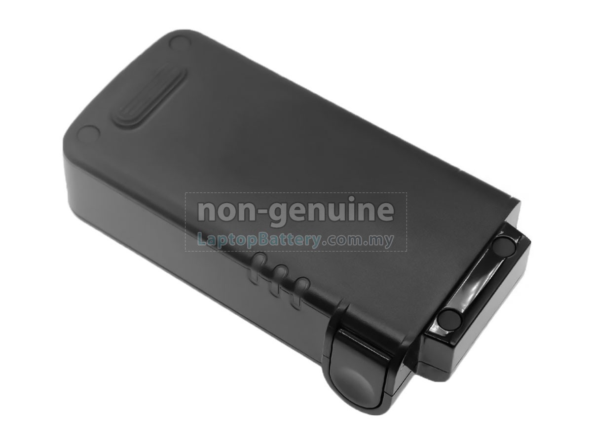 Shark IZ300 replacement battery