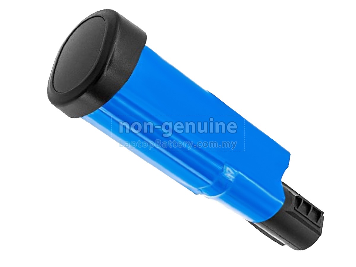 Shark WV200 replacement battery