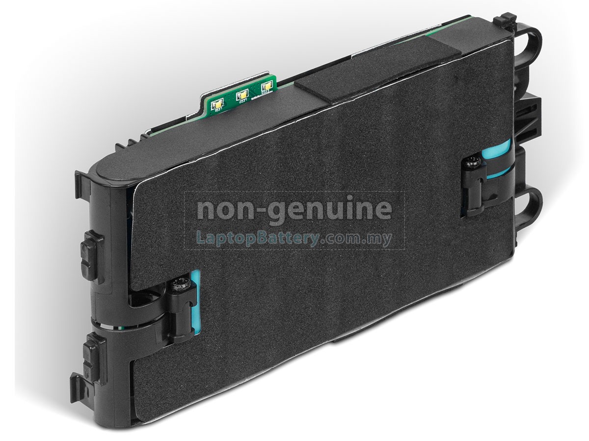 Shark XFBT750 replacement battery
