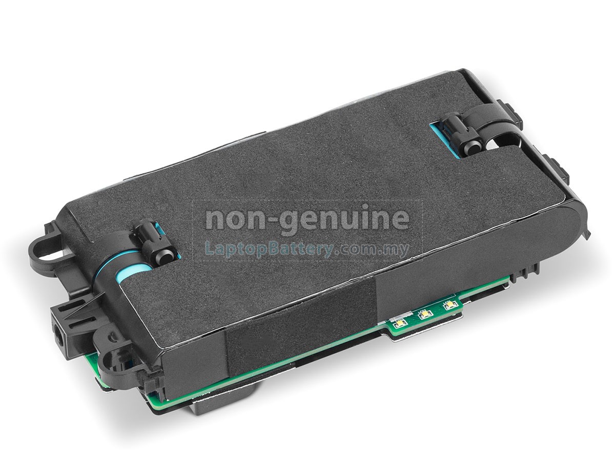 Shark XFBT750 replacement battery