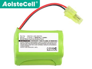 Shark XB2700 battery