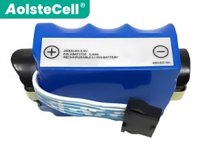 Shark XBAT3700 battery