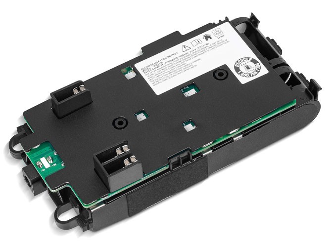 Shark XFBT750 battery