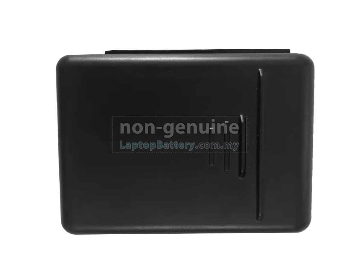 Sharp BY-5SB replacement battery