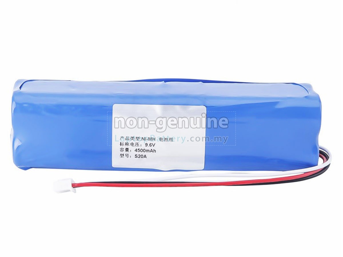 ShinewayTech HP-AA replacement battery