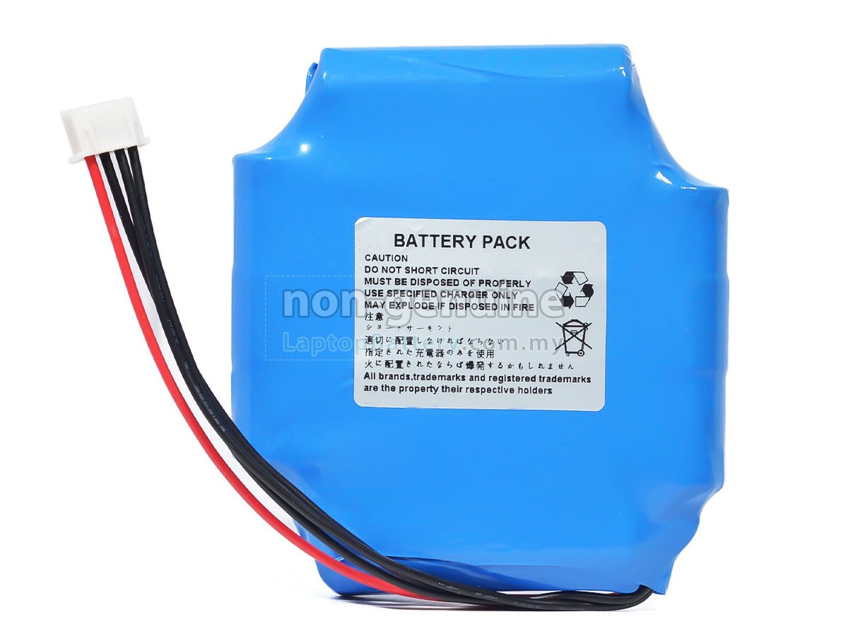 ShinewayTech S20A replacement battery