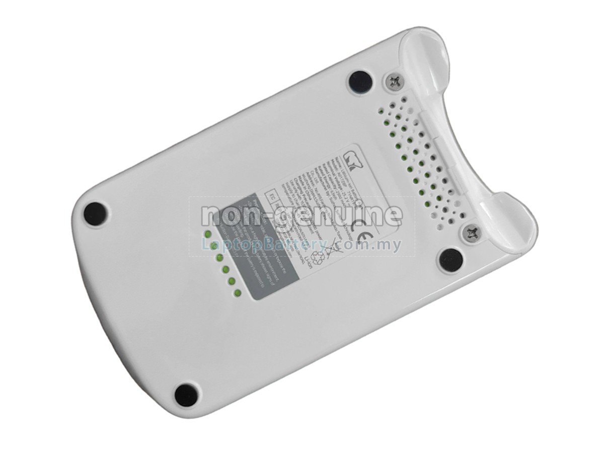 Shunzao A017ZBP replacement battery