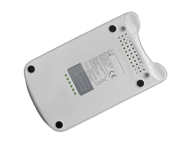 Shunzao S9 pro battery