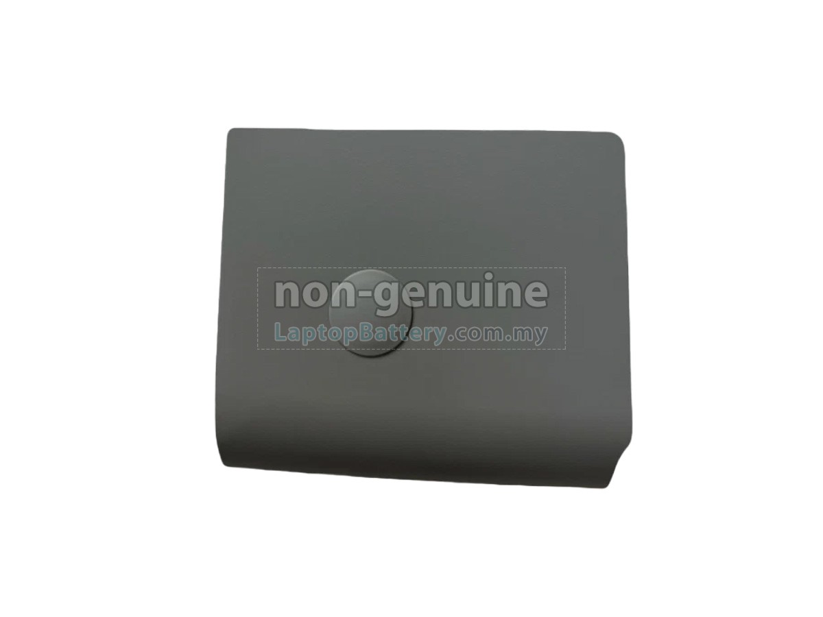 Siemens 10350325 replacement battery