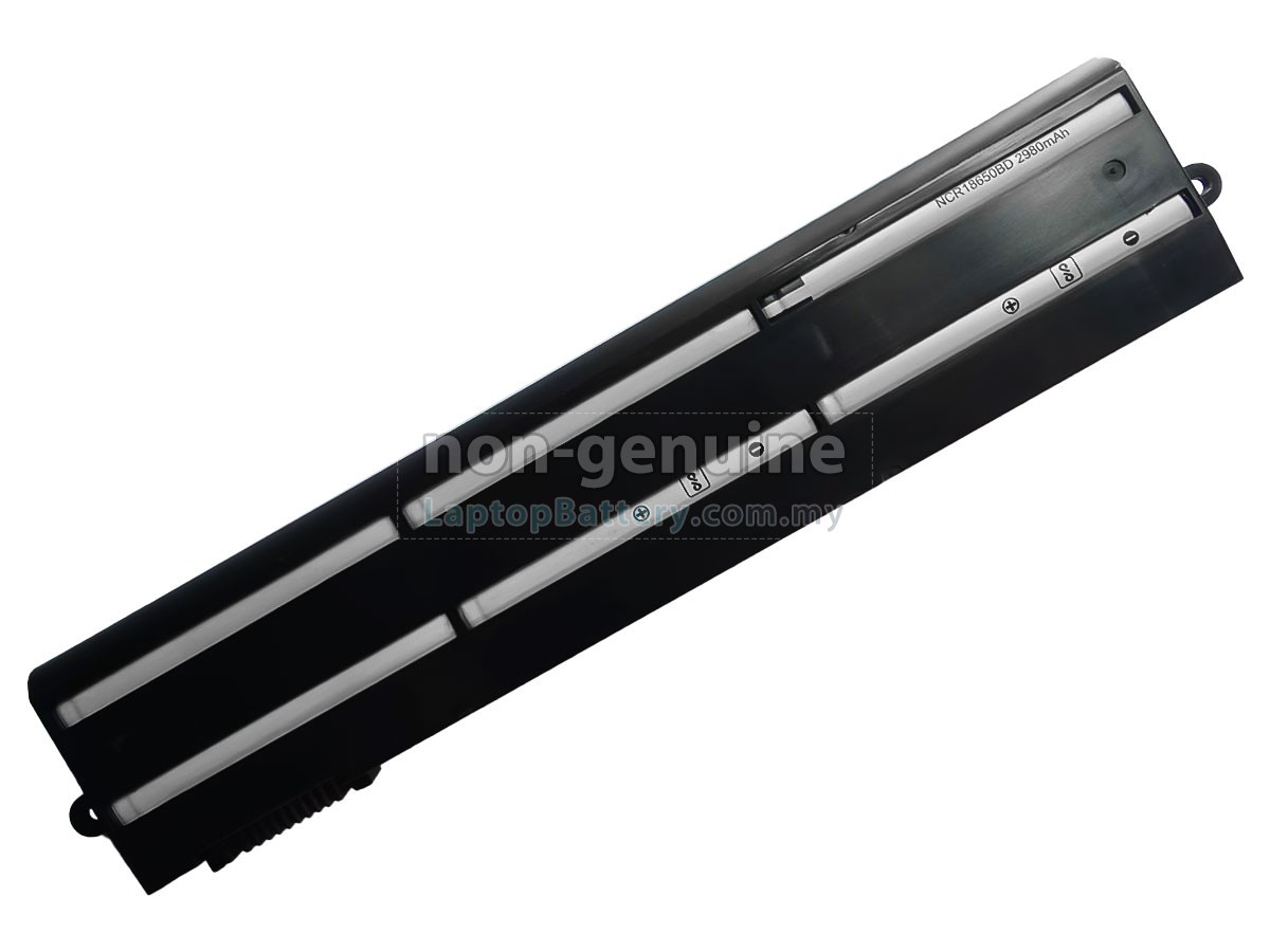 Siemens SIMATIC ITP1000 replacement battery