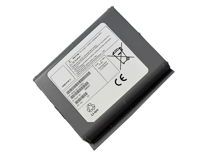 Siemens ACUSON P500 battery