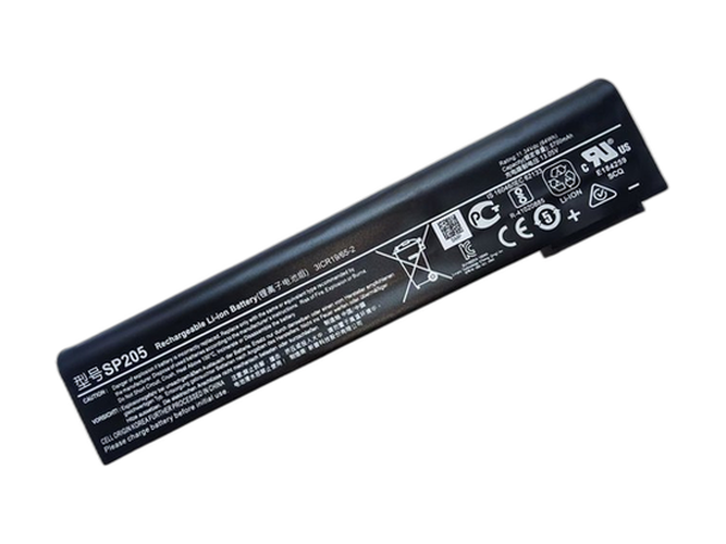 Siemens WT201 battery