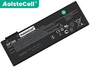 Siemens SP306-2 battery