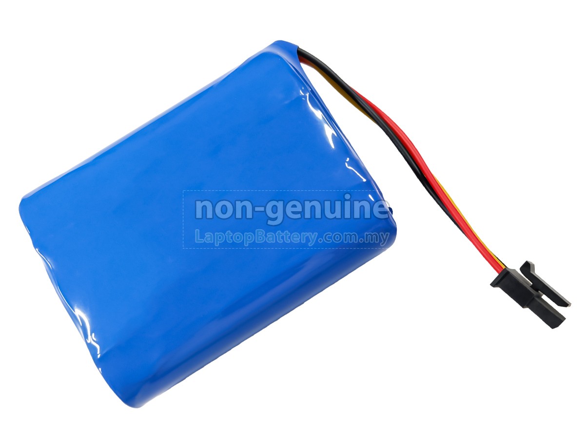 Simplehuman SH02 replacement battery