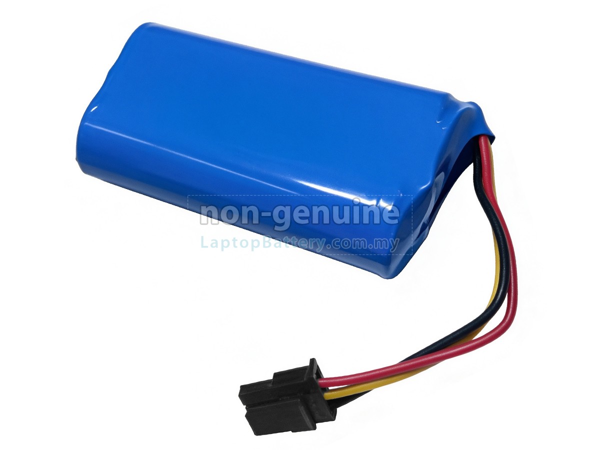 Simplehuman MIRROR SH1S2P replacement battery