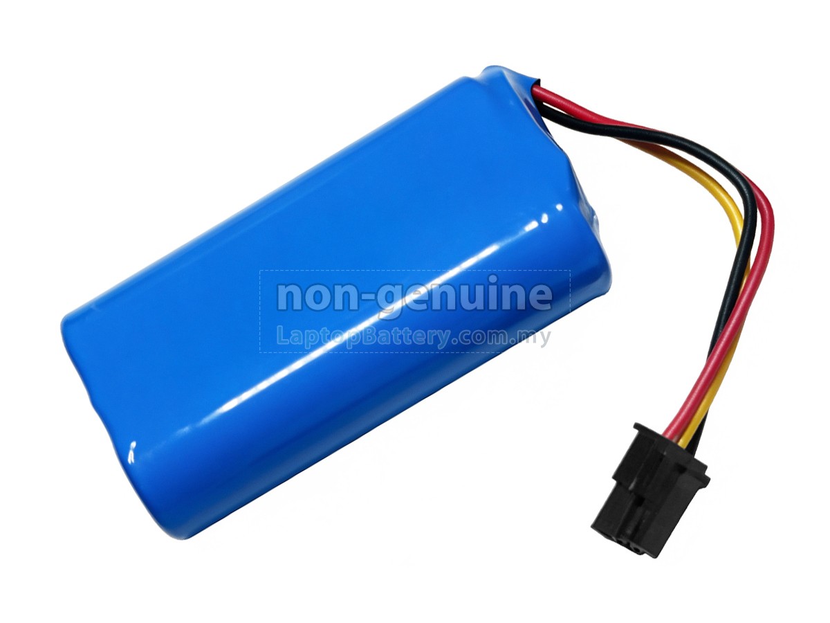 Simplehuman MIRROR SH1S2P replacement battery