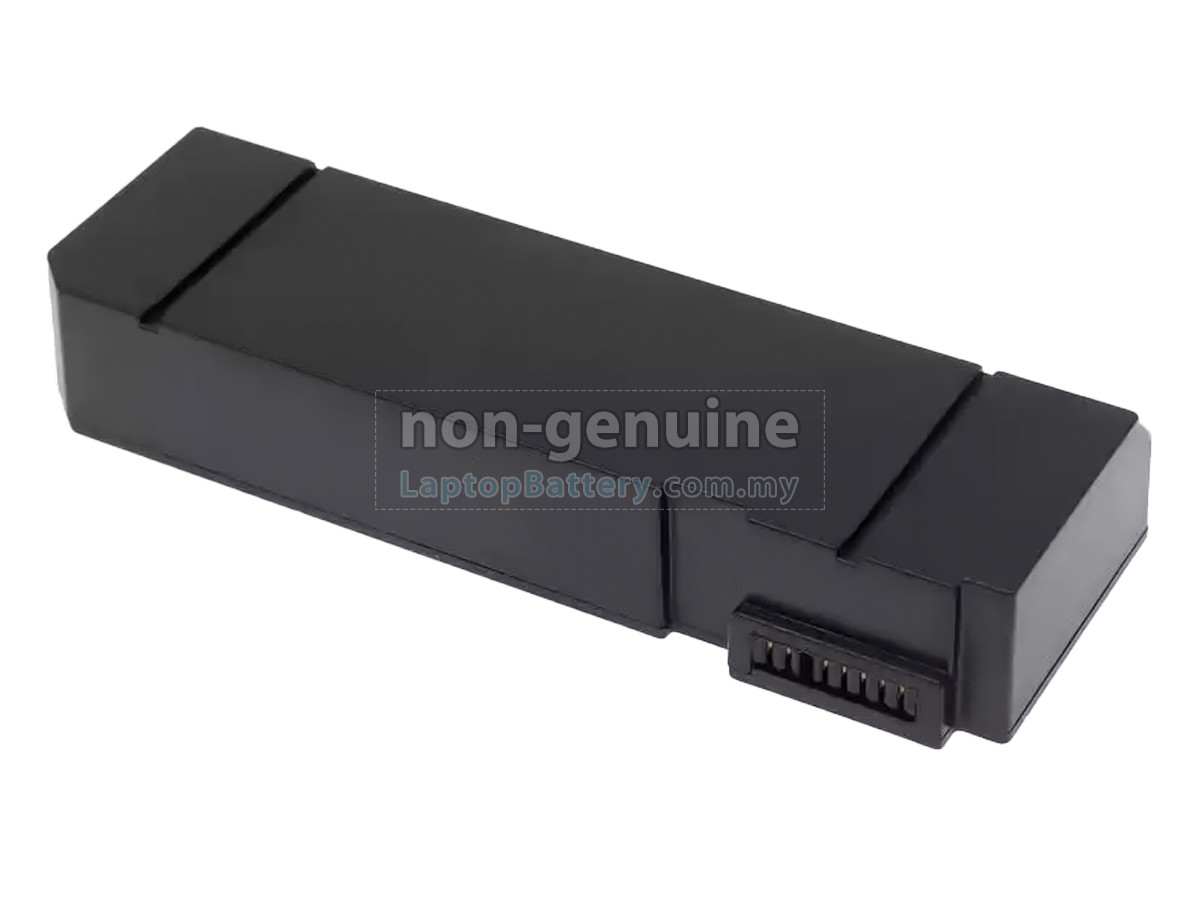 Sino LI2600-2S replacement battery