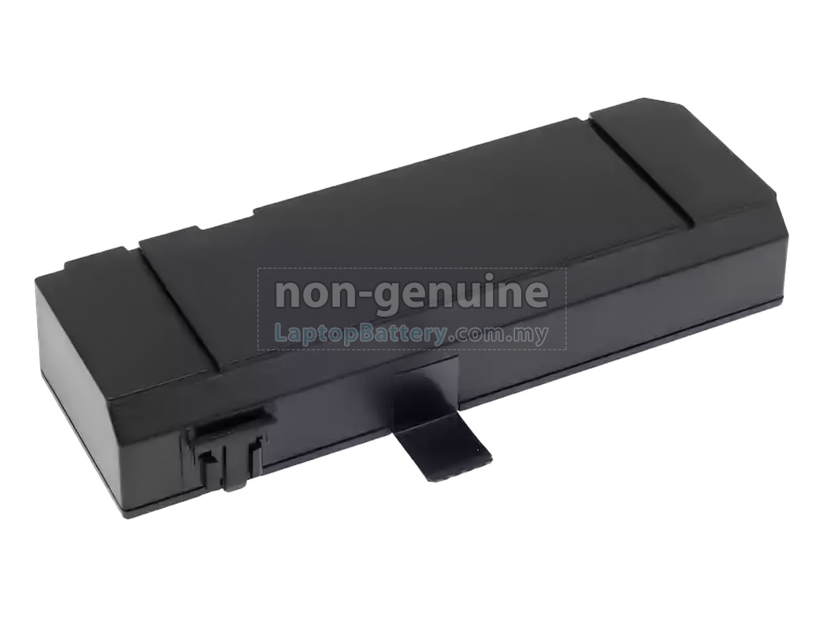 Sino LI2600-2S replacement battery