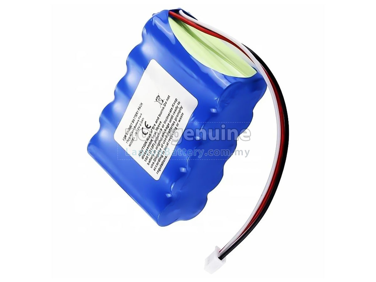 sino SN-1800 replacement battery
