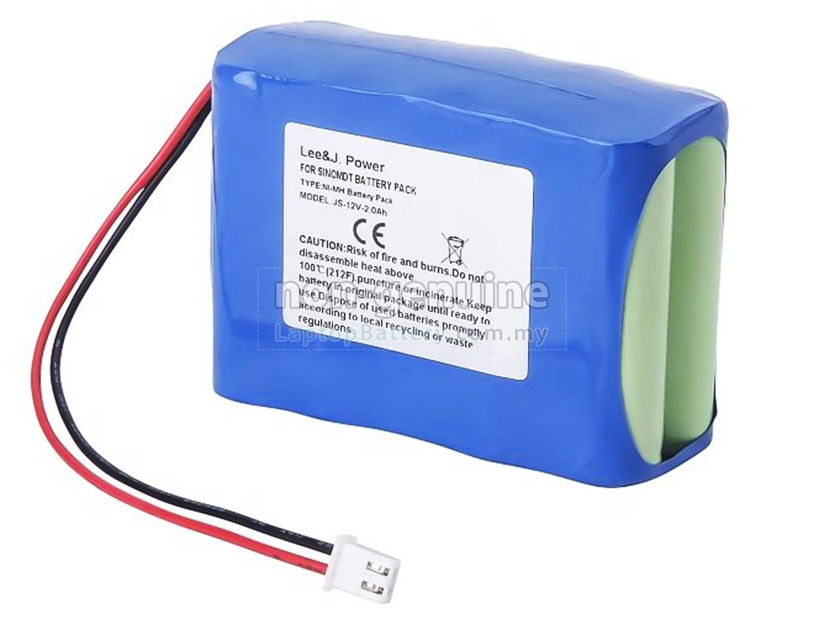 sino SN-1500H replacement battery