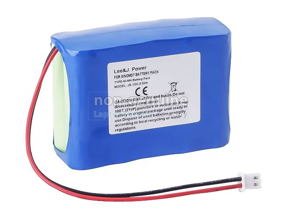 sino SN-1500H replacement battery