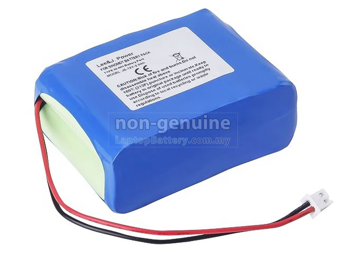 sino SN-1500H replacement battery