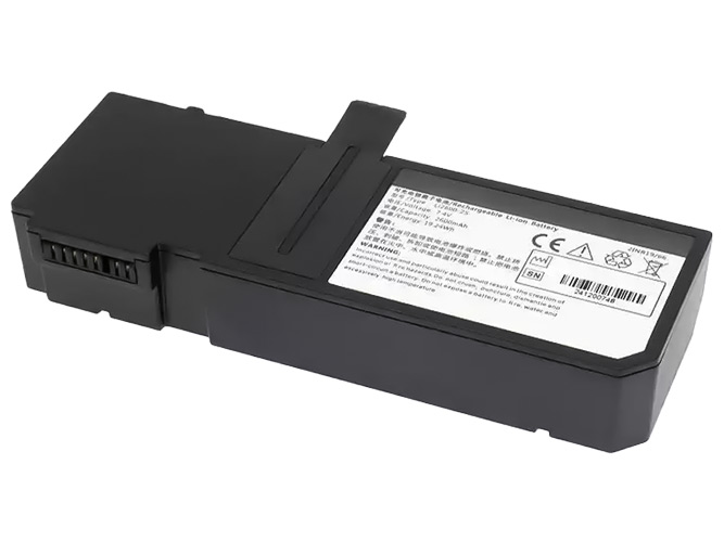 Sino LI2600-2S battery