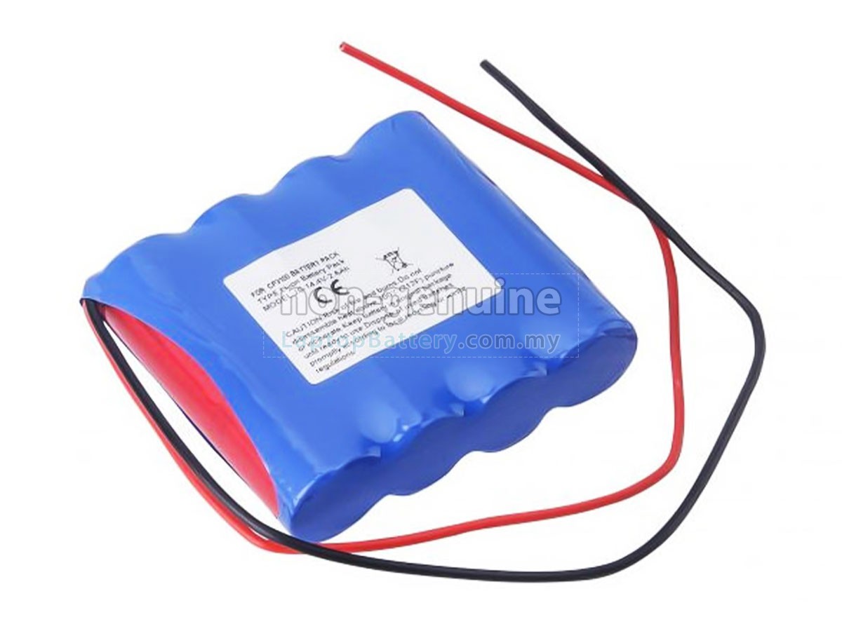 SLGO CP3100 replacement battery