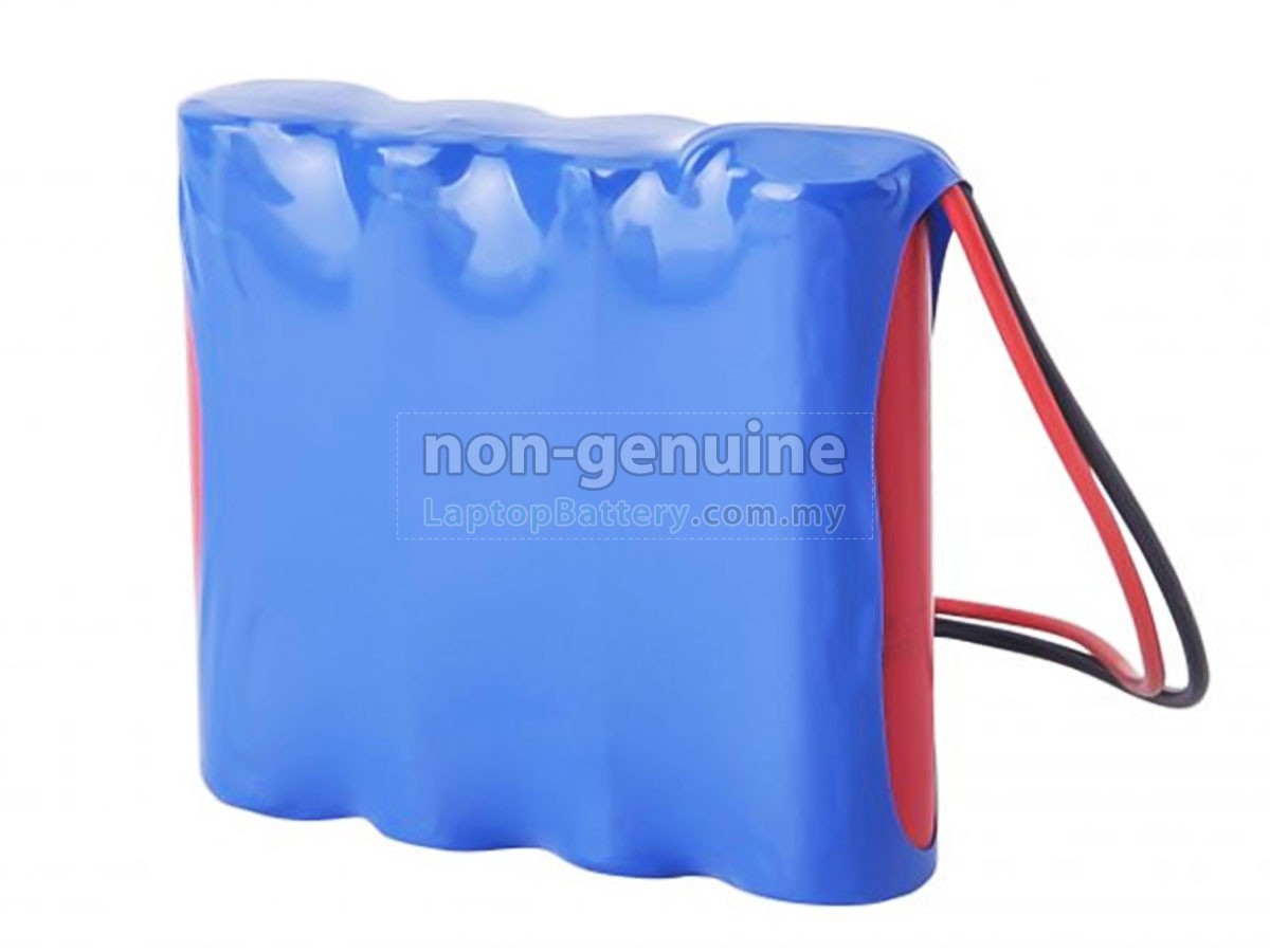 SLGO CP3100 replacement battery