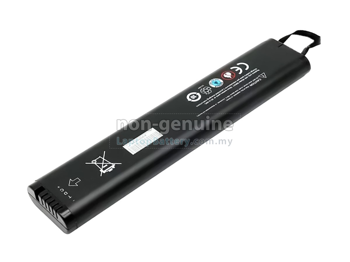 Sm Energy PARTICLE COUNTER 100L replacement battery