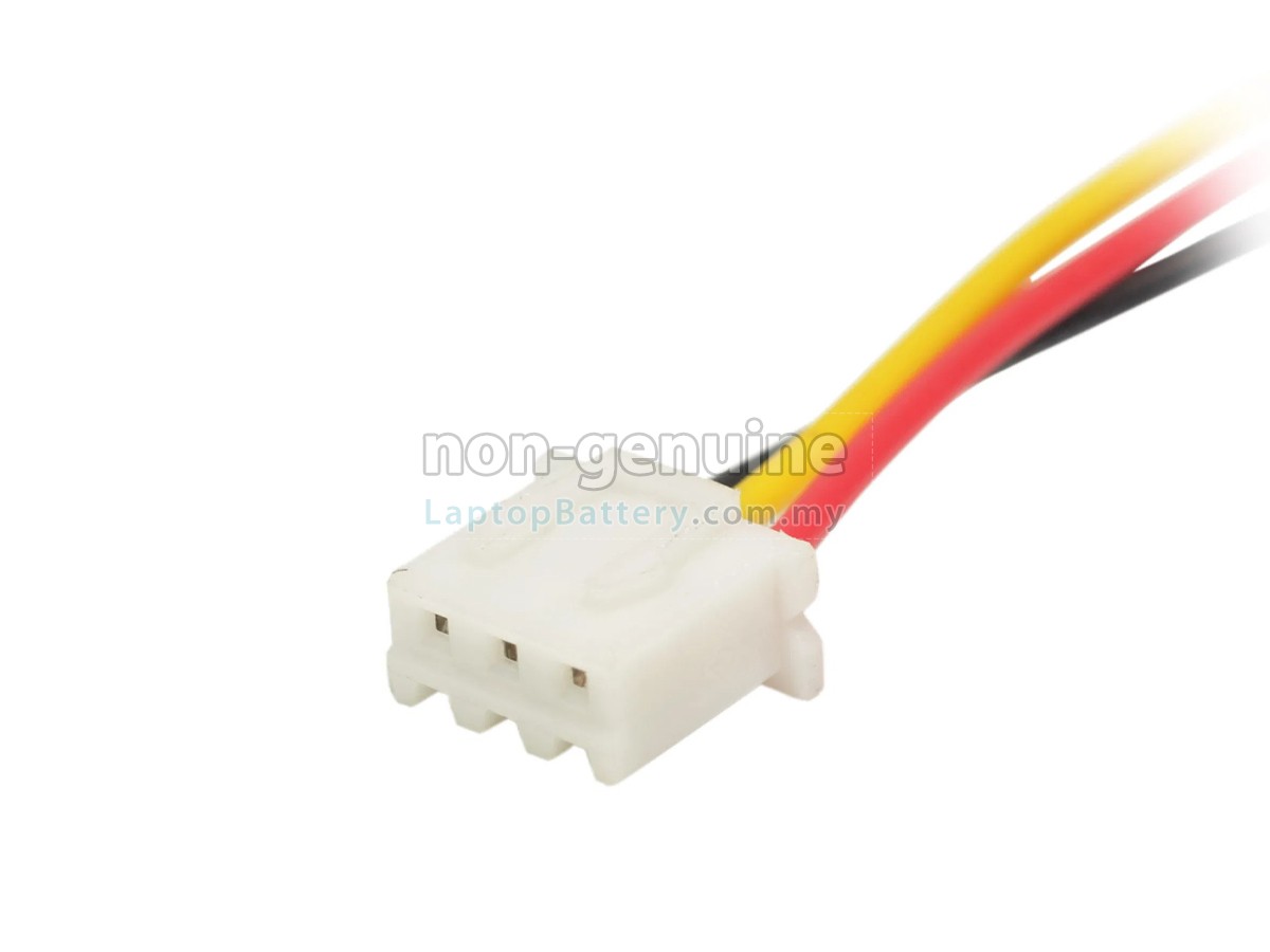 Smiths SY-1200 replacement battery