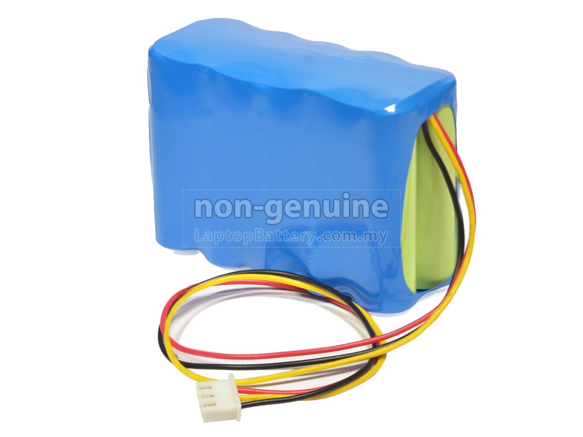 Smiths SY-1200 replacement battery