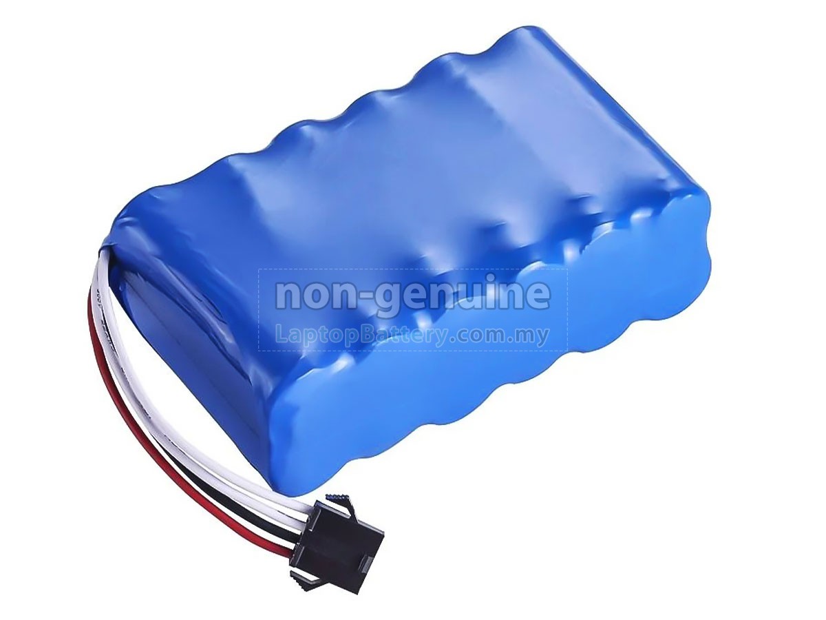 Smiths WZ-50C6 replacement battery