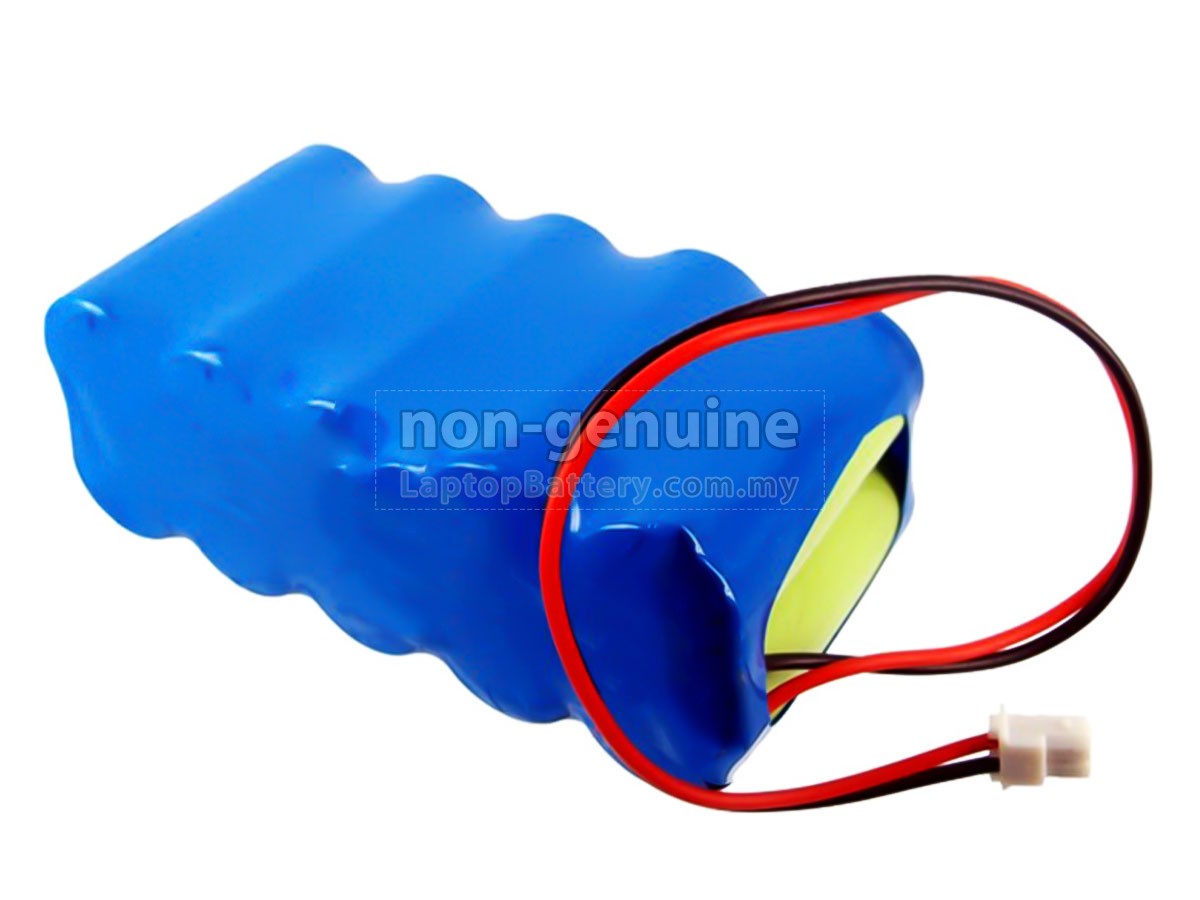 Smiths WZ-50S replacement battery