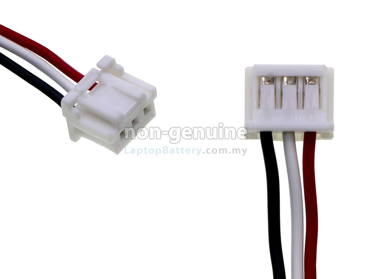 Sonos 111-00005 replacement battery